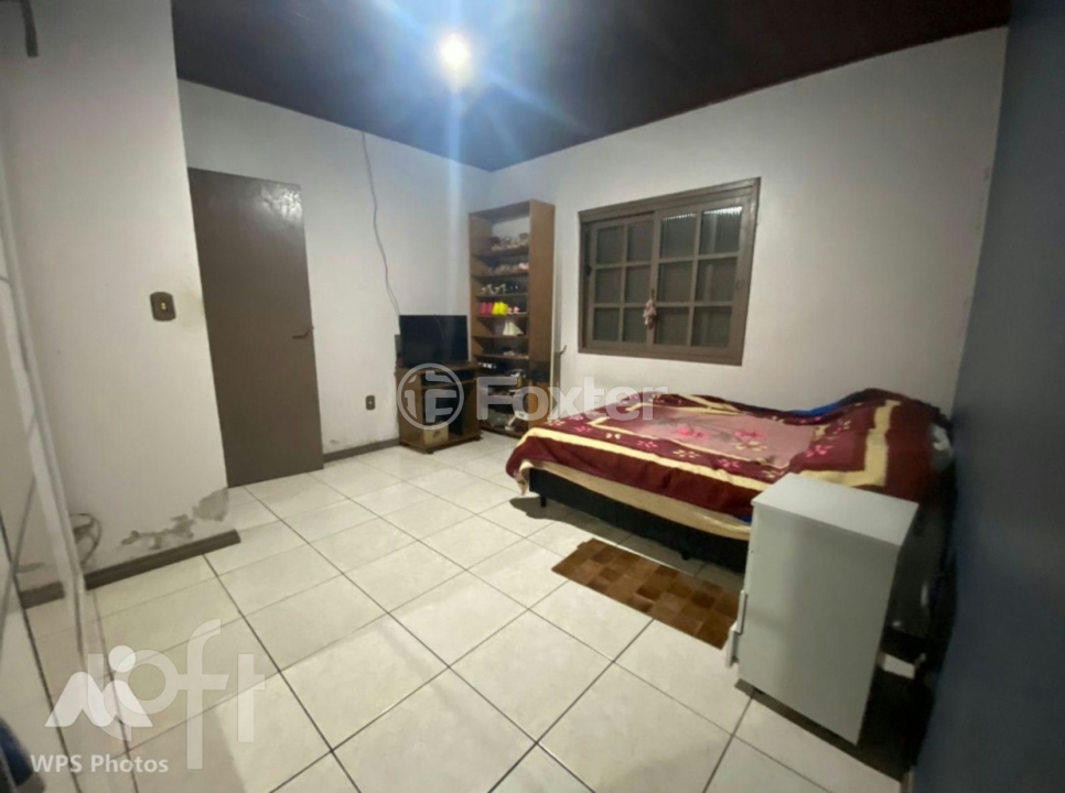 Casa à venda com 4 quartos, 163m² - Foto 11