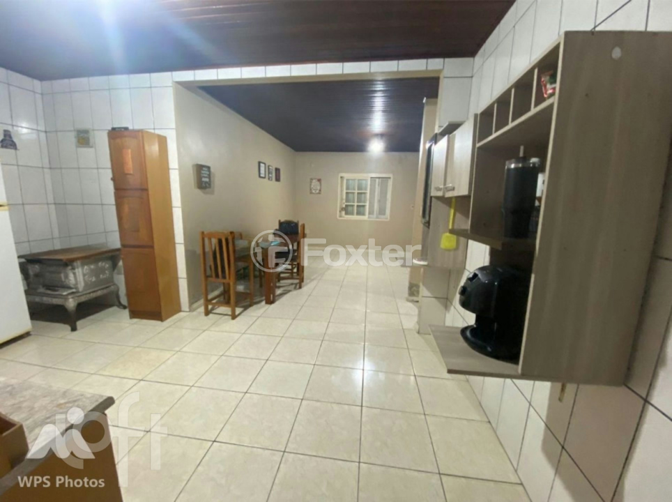Casa à venda com 4 quartos, 163m² - Foto 9
