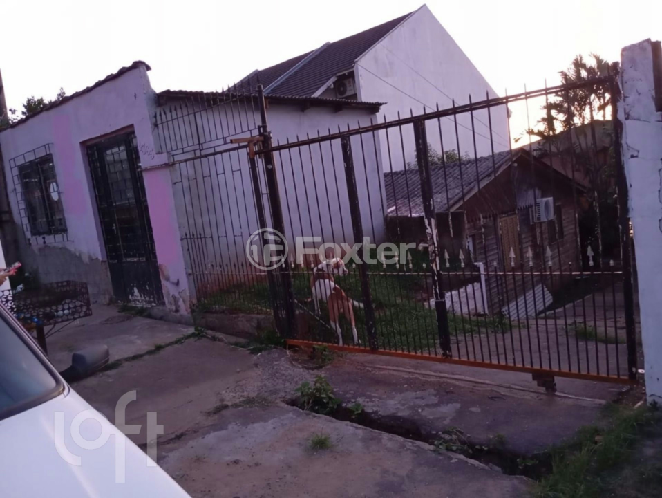 Casa à venda com 2 quartos, 85m² - Foto 7