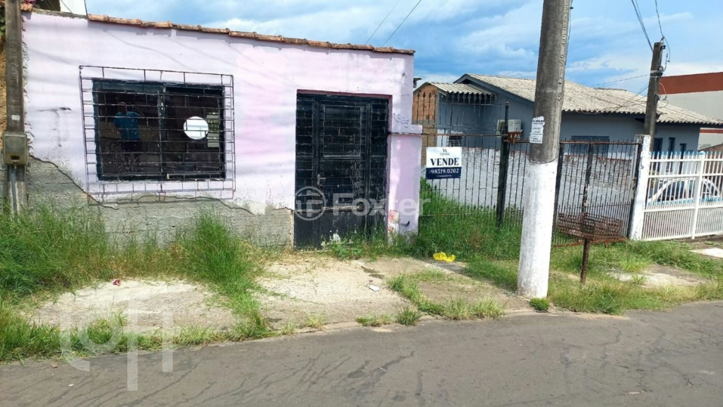 Casa à venda com 2 quartos, 85m² - Foto 12