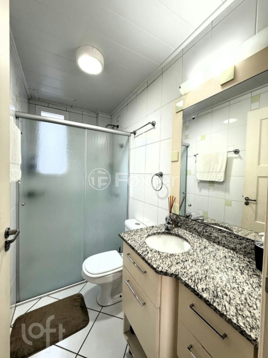 Apartamento à venda com 2 quartos, 64m² - Foto 9