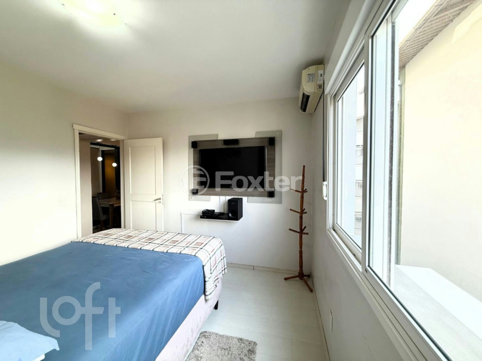 Apartamento à venda com 2 quartos, 64m² - Foto 20