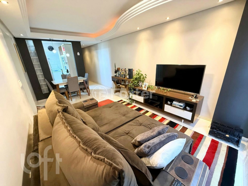 Apartamento à venda com 2 quartos, 64m² - Foto 5