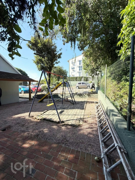 Apartamento à venda com 2 quartos, 64m² - Foto 23