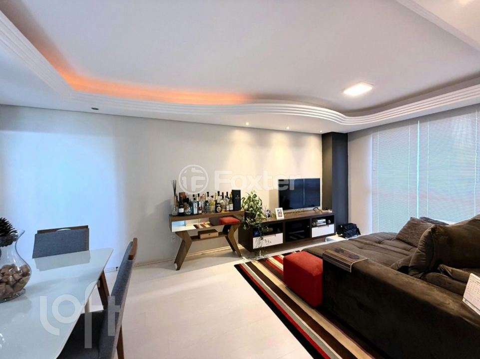 Apartamento à venda com 2 quartos, 64m² - Foto 7