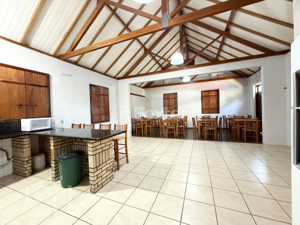 Apartamento à venda com 2 quartos, 64m² - Foto 25
