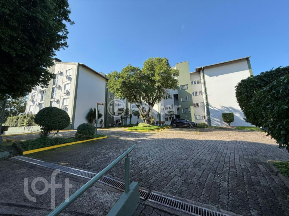 Apartamento à venda com 2 quartos, 64m² - Foto 21