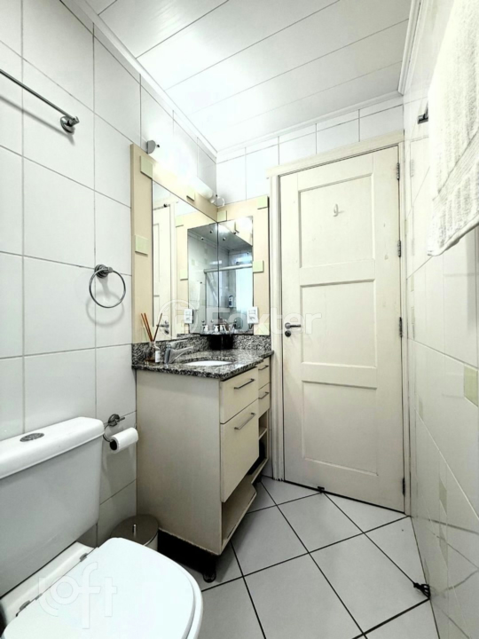 Apartamento à venda com 2 quartos, 64m² - Foto 8