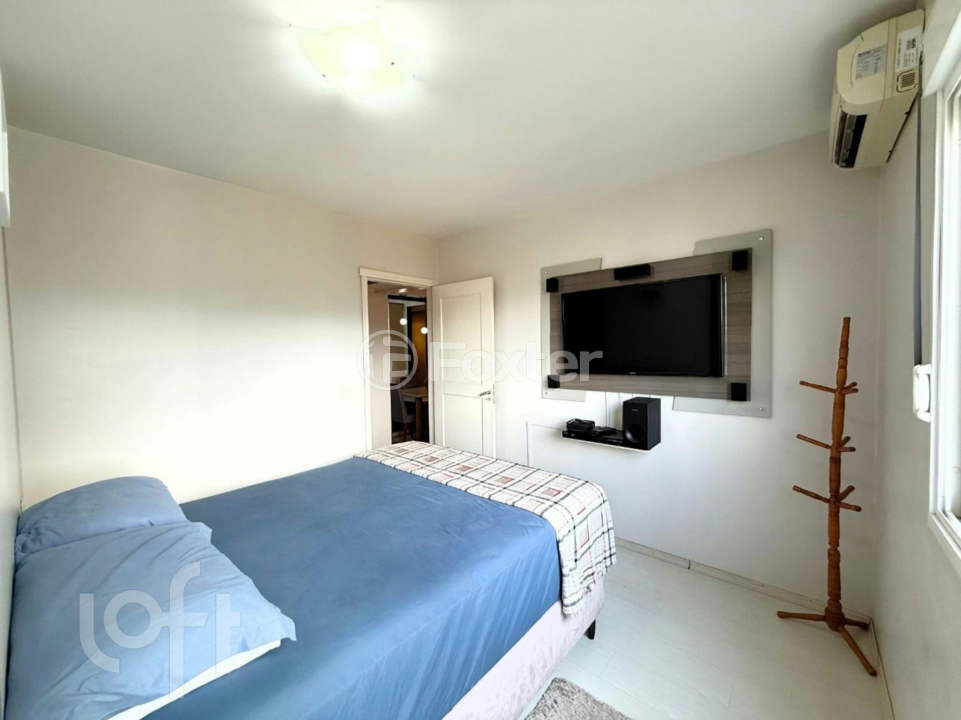 Apartamento à venda com 2 quartos, 64m² - Foto 16