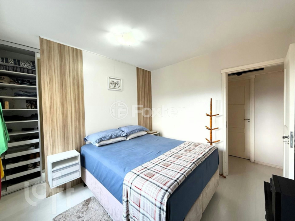 Apartamento à venda com 2 quartos, 64m² - Foto 15