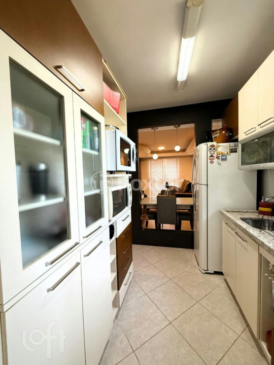 Apartamento à venda com 2 quartos, 64m² - Foto 10