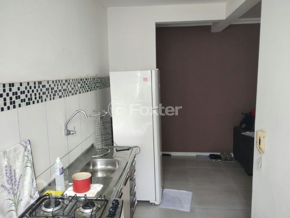 Apartamento à venda com 2 quartos, 48m² - Foto 3