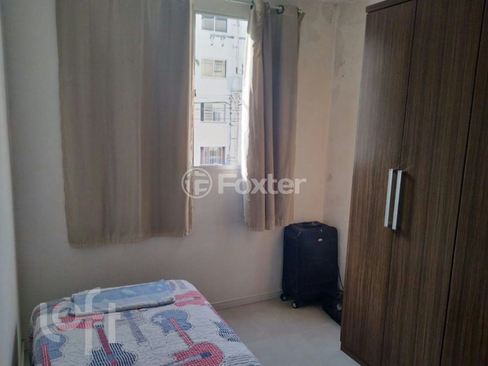 Apartamento à venda com 2 quartos, 48m² - Foto 4