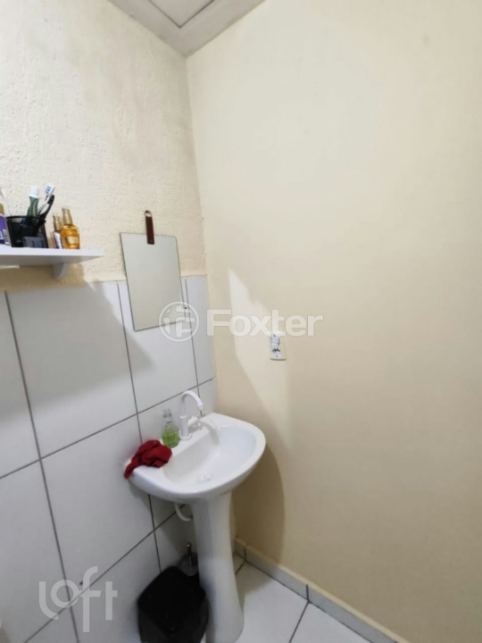 Apartamento à venda com 2 quartos, 48m² - Foto 6