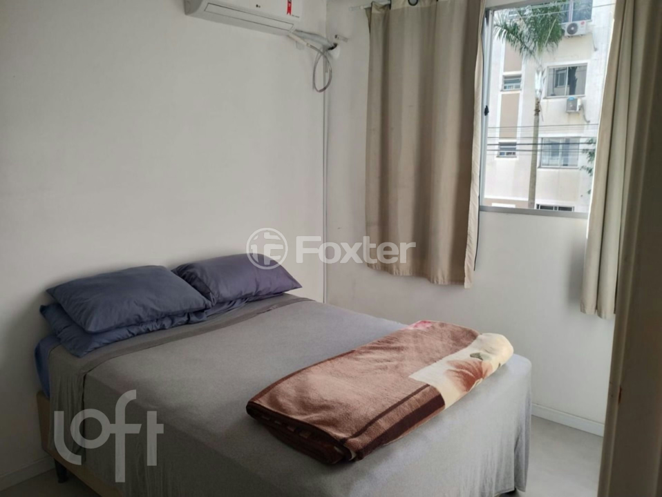 Apartamento à venda com 2 quartos, 48m² - Foto 5