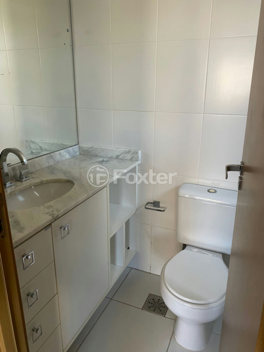 Apartamento à venda com 3 quartos, 75m² - Foto 9