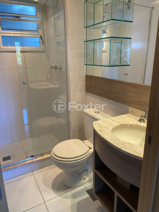 Apartamento à venda com 3 quartos, 75m² - Foto 8