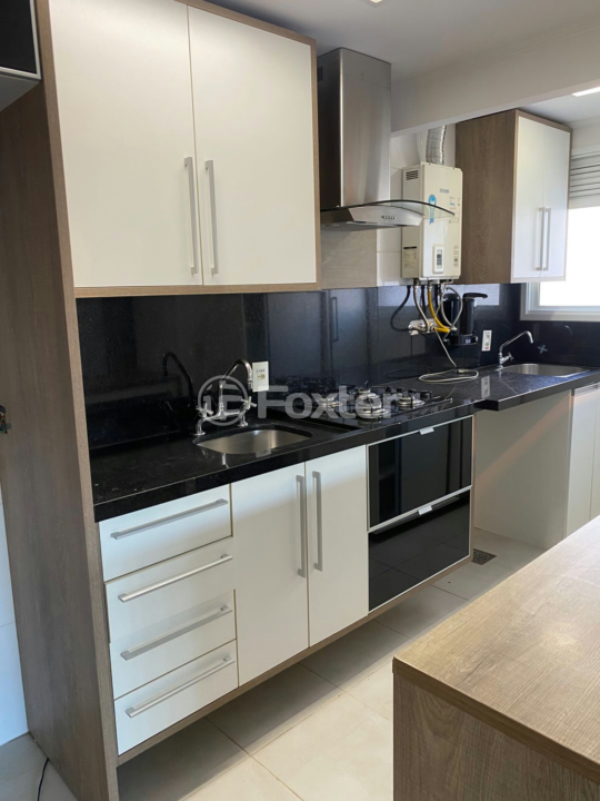 Apartamento à venda com 3 quartos, 75m² - Foto 5