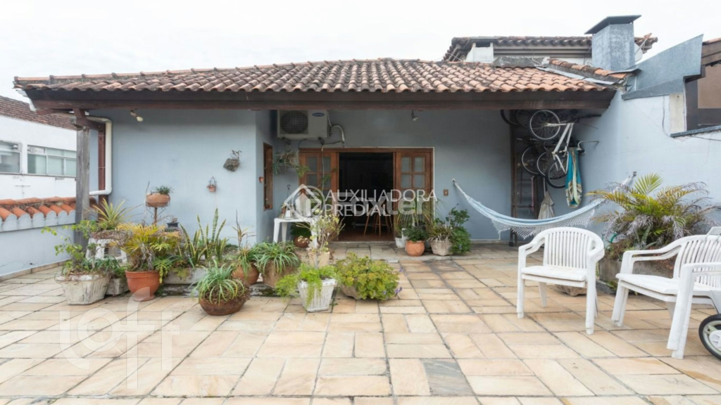 Cobertura à venda com 3 quartos, 213m² - Foto 28