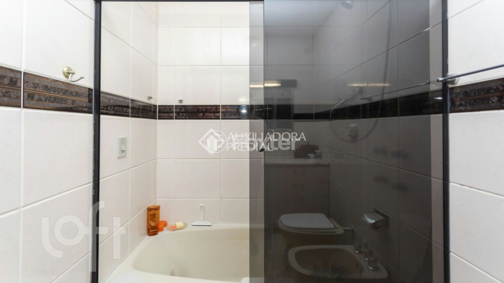 Cobertura à venda com 3 quartos, 213m² - Foto 12
