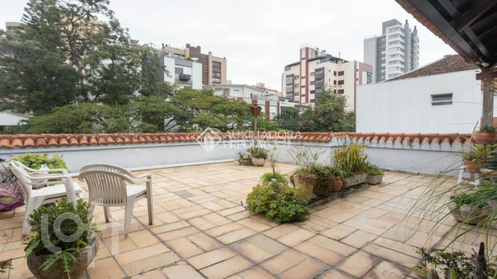 Cobertura à venda com 3 quartos, 213m² - Foto 29