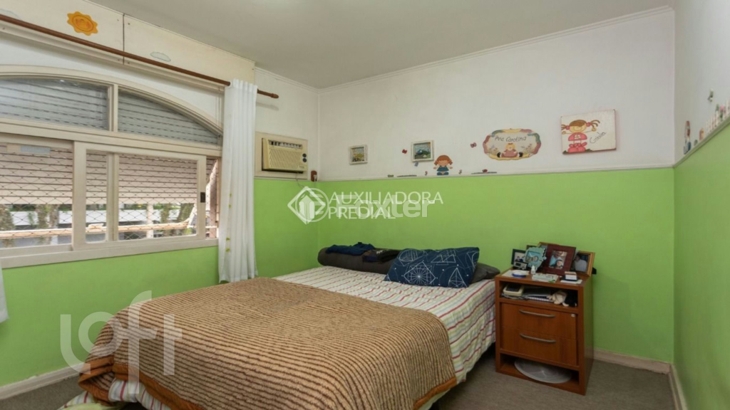 Cobertura à venda com 3 quartos, 213m² - Foto 9