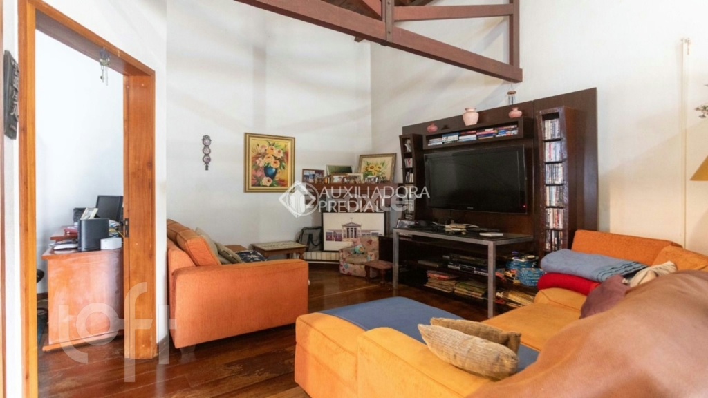 Cobertura à venda com 3 quartos, 213m² - Foto 23