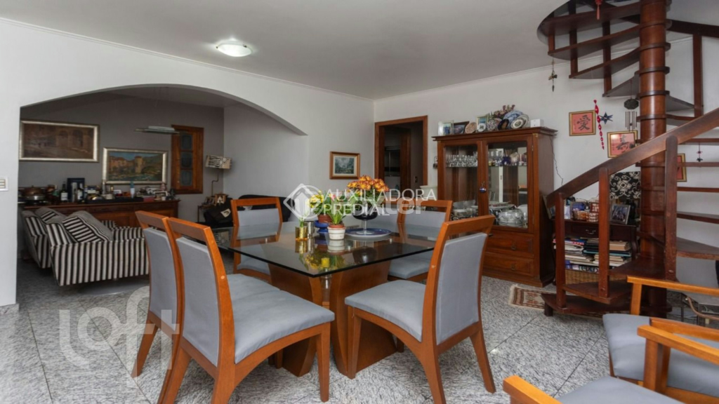 Cobertura à venda com 3 quartos, 213m² - Foto 33
