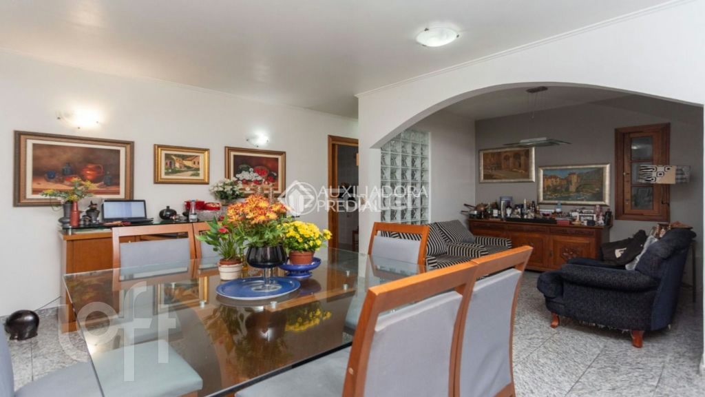 Cobertura à venda com 3 quartos, 213m² - Foto 3