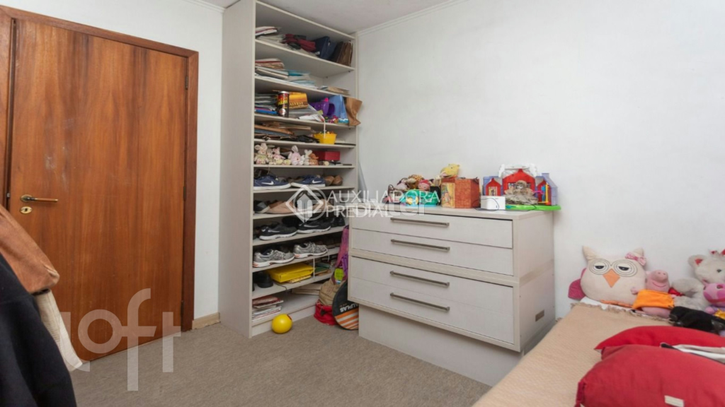 Cobertura à venda com 3 quartos, 213m² - Foto 14
