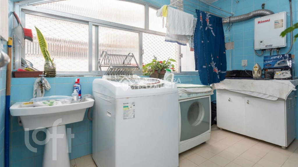 Cobertura à venda com 3 quartos, 213m² - Foto 20