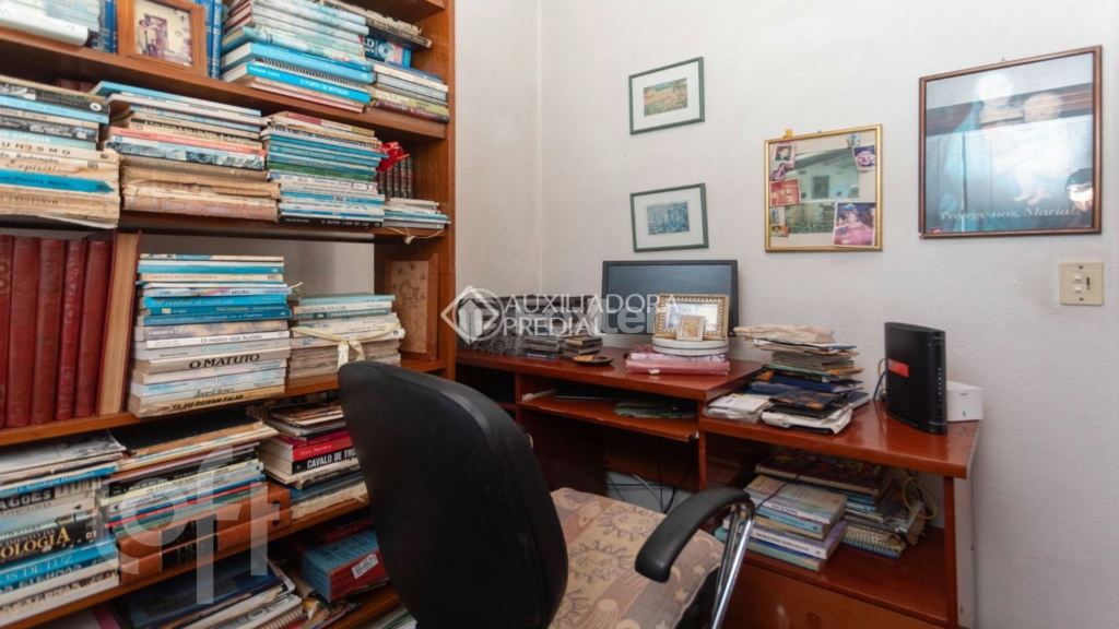 Cobertura à venda com 3 quartos, 213m² - Foto 16