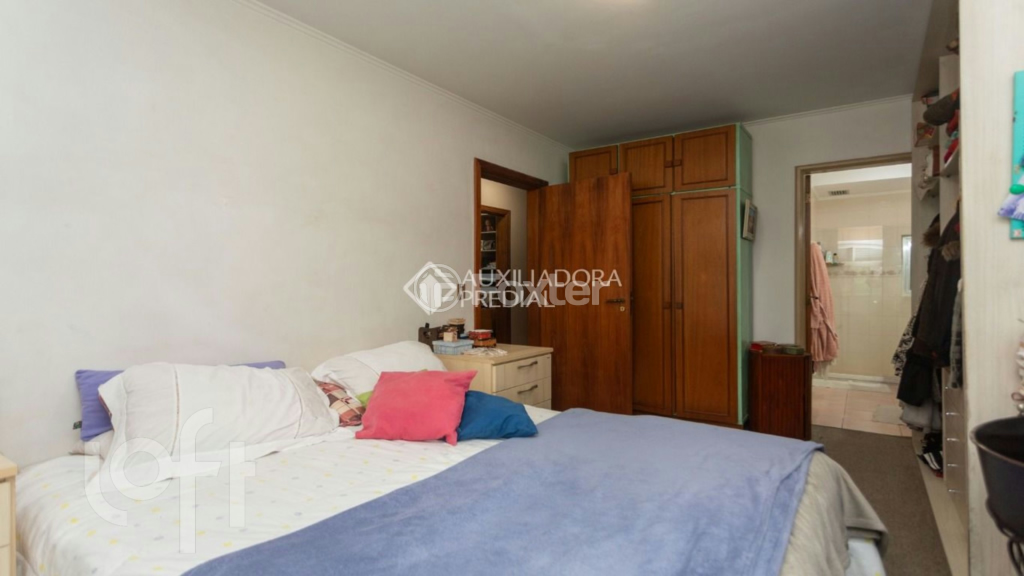 Cobertura à venda com 3 quartos, 213m² - Foto 6