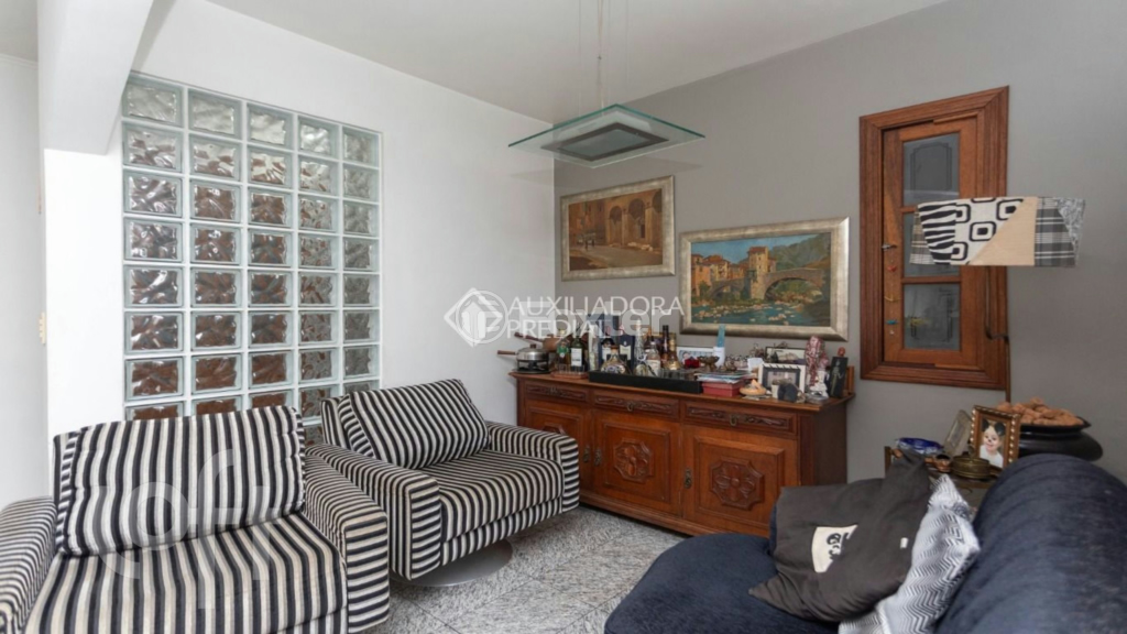 Cobertura à venda com 3 quartos, 213m² - Foto 4
