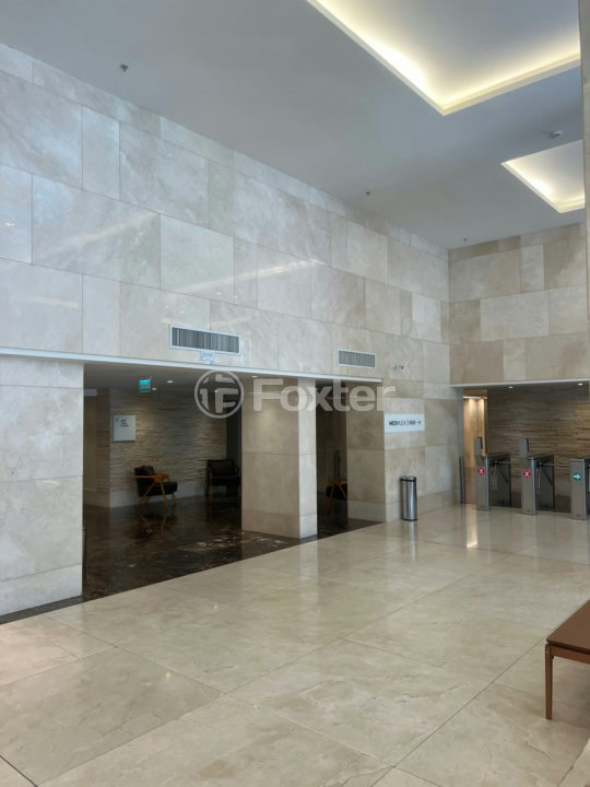 Conjunto Comercial-Sala à venda, 72m² - Foto 9