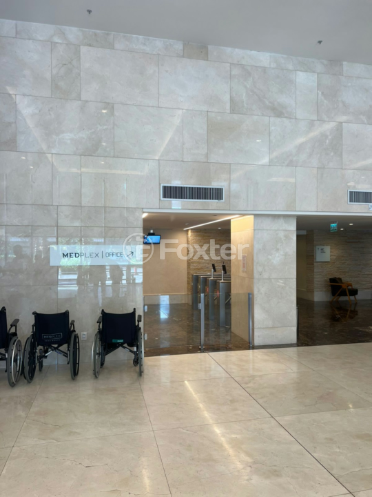 Conjunto Comercial-Sala à venda, 72m² - Foto 11