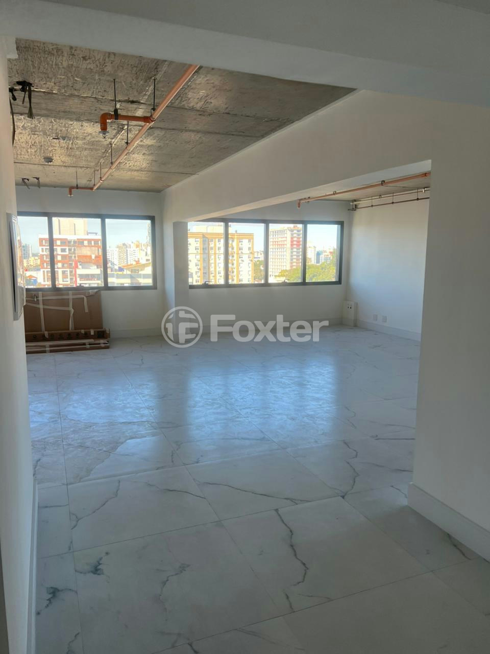 Conjunto Comercial-Sala à venda, 72m² - Foto 4