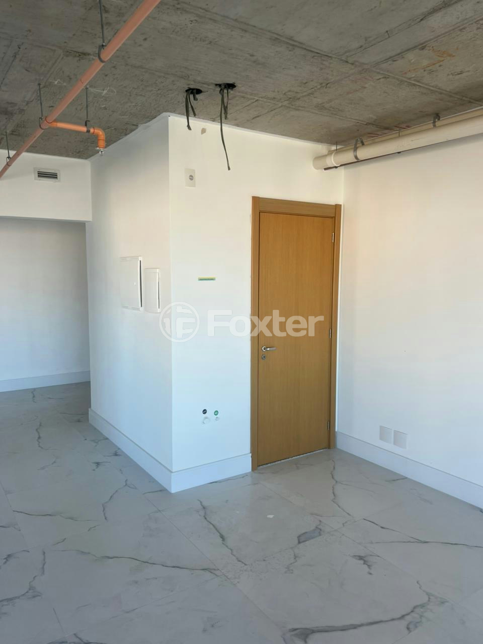 Conjunto Comercial-Sala à venda, 72m² - Foto 2