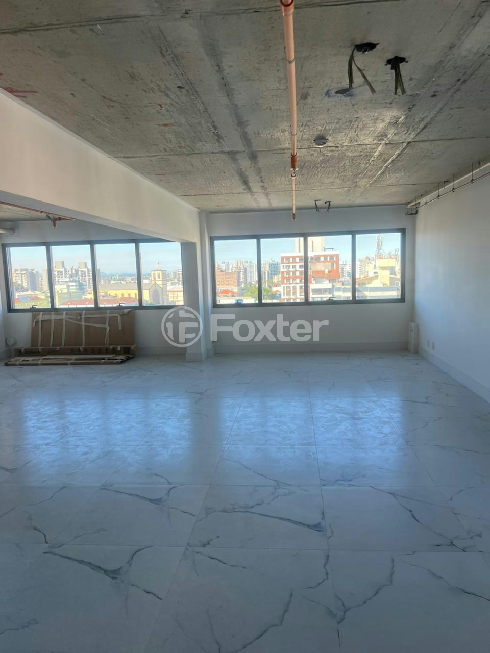 Conjunto Comercial-Sala à venda, 72m² - Foto 6