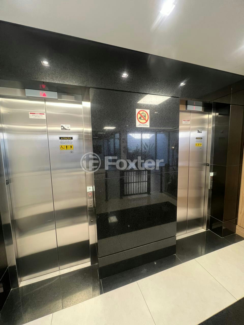 Conjunto Comercial-Sala à venda, 40m² - Foto 11