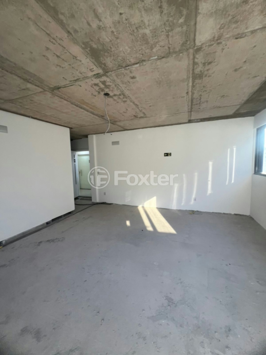 Conjunto Comercial-Sala à venda, 40m² - Foto 8