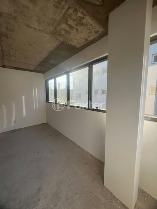 Conjunto Comercial-Sala à venda, 40m² - Foto 1