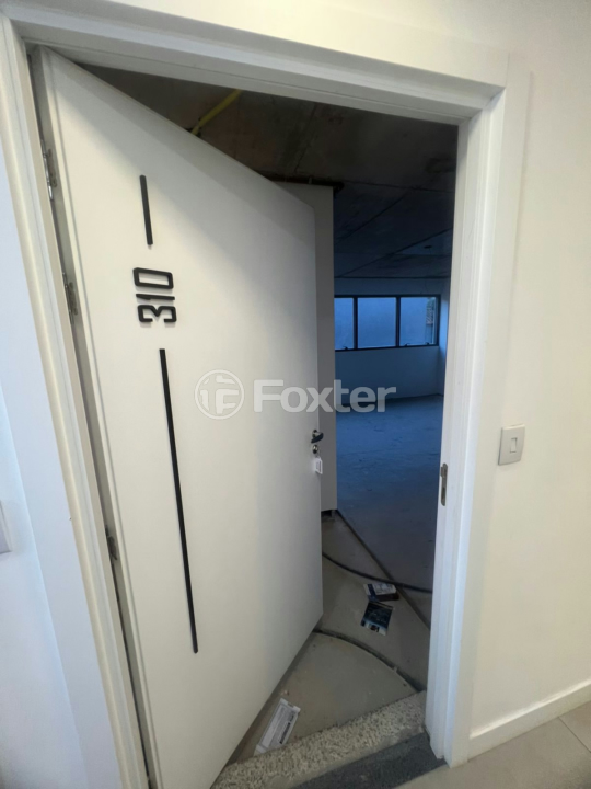 Conjunto Comercial-Sala à venda, 40m² - Foto 1