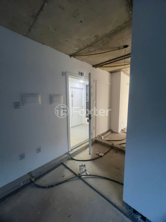 Conjunto Comercial-Sala à venda, 40m² - Foto 4