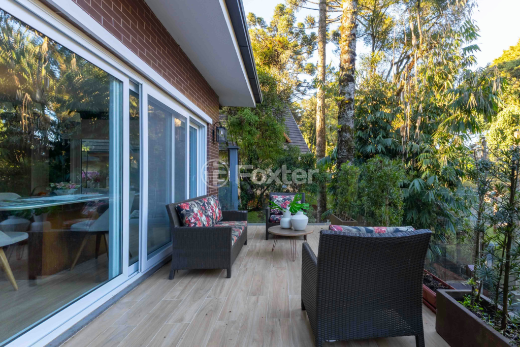 Casa à venda com 4 quartos, 257m² - Foto 22