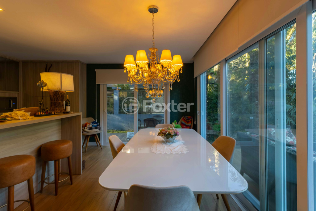 Casa à venda com 4 quartos, 257m² - Foto 19