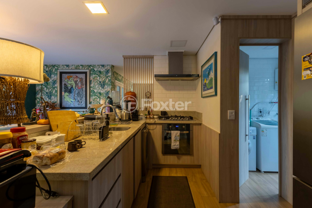 Casa à venda com 4 quartos, 257m² - Foto 15