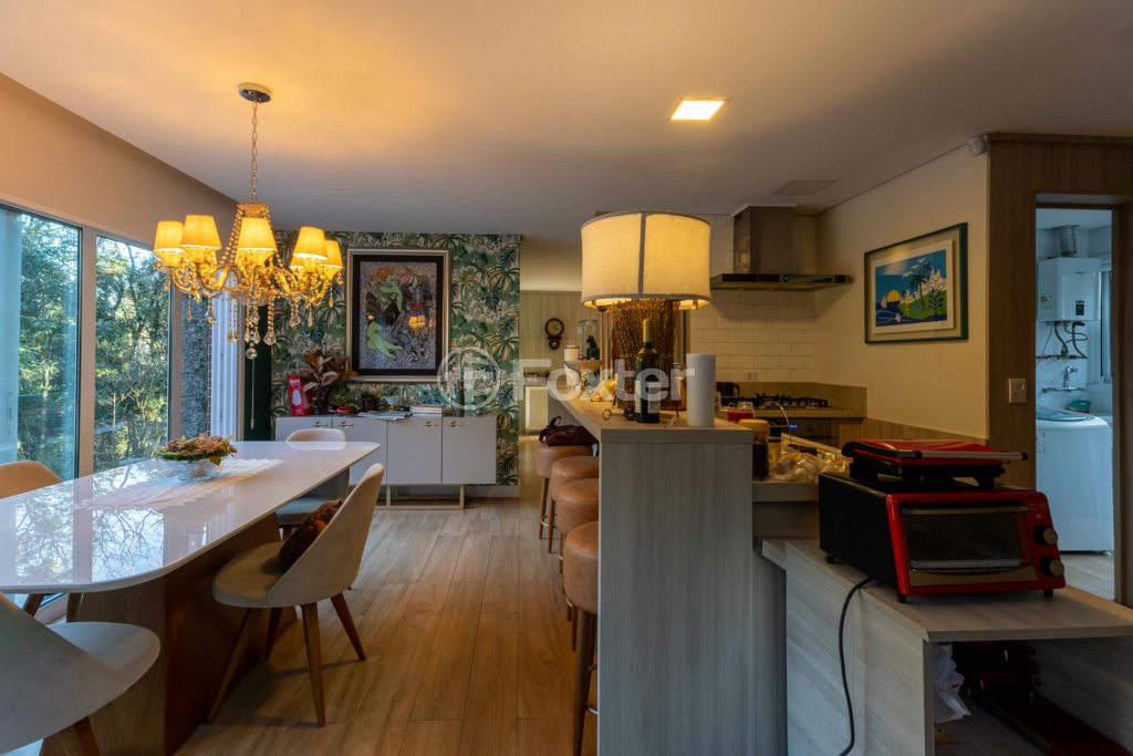 Casa à venda com 4 quartos, 257m² - Foto 21