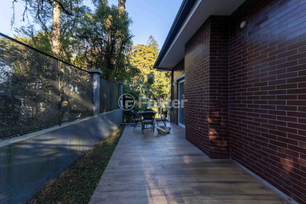 Casa à venda com 4 quartos, 257m² - Foto 23