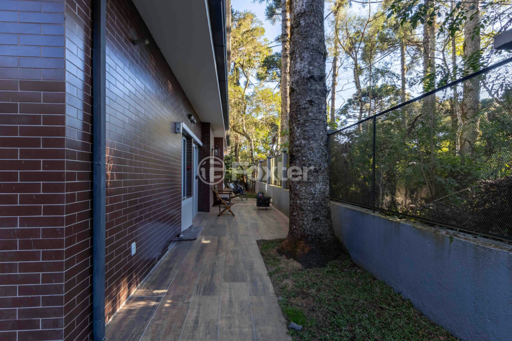 Casa à venda com 4 quartos, 257m² - Foto 25